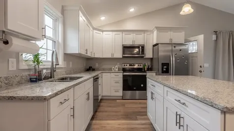 614 Second Street S Shenandoah VA 22849