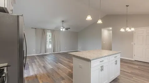 614 Second Street S Shenandoah VA 22849