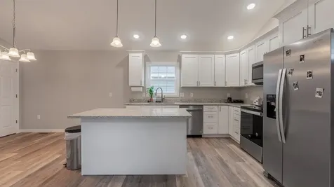 614 Second Street S Shenandoah VA 22849