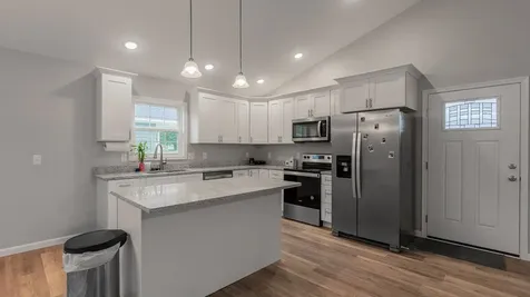 614 Second Street S Shenandoah VA 22849