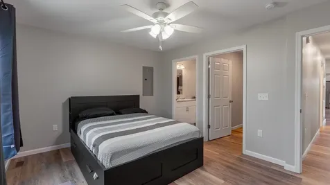 614 Second Street S Shenandoah VA 22849
