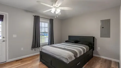 614 Second Street S Shenandoah VA 22849