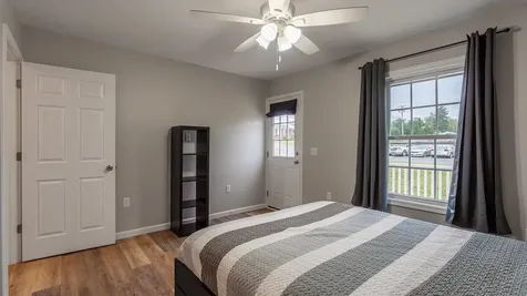 614 Second Street S Shenandoah VA 22849