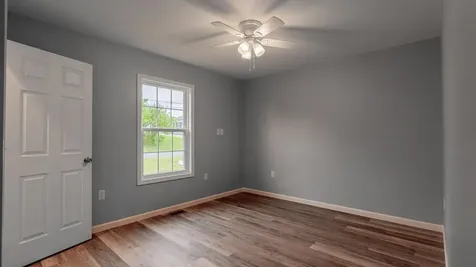 614 Second Street S Shenandoah VA 22849