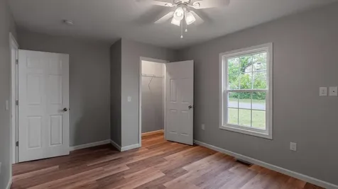 614 Second Street S Shenandoah VA 22849