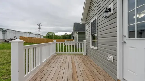 614 Second Street S Shenandoah VA 22849