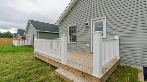 614 Second Street S Shenandoah VA 22849
