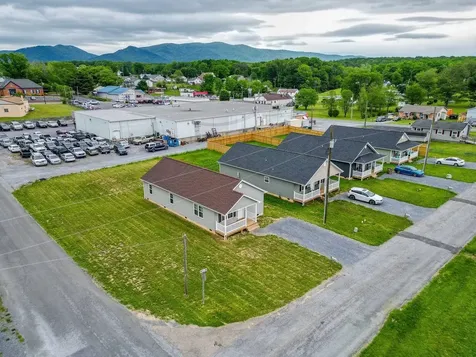 614 Second Street S Shenandoah VA 22849