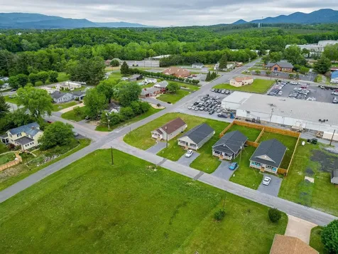 614 Second Street S Shenandoah VA 22849
