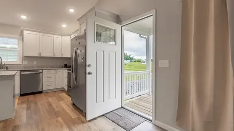 614 Second Street S Shenandoah VA 22849