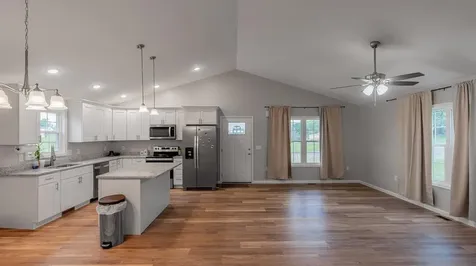 614 Second Street S Shenandoah VA 22849