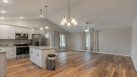 614 Second Street S Shenandoah VA 22849
