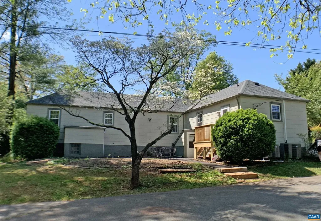 212 Robertson Avenue Charlottesville VA 22903