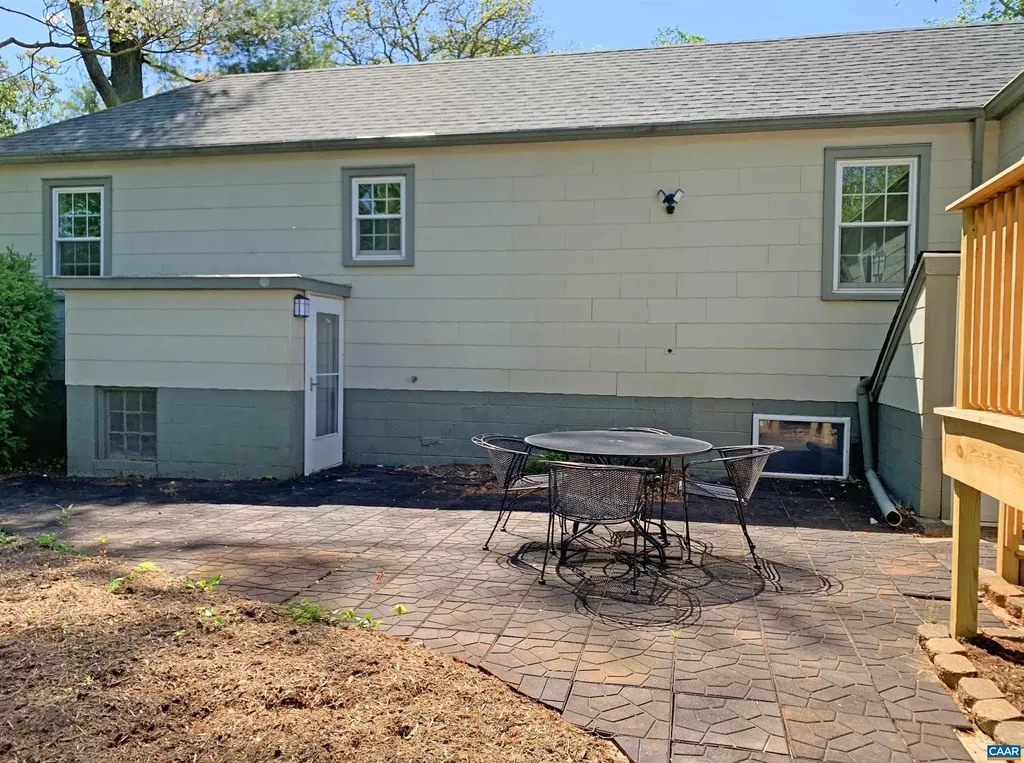 212 Robertson Avenue Charlottesville VA 22903