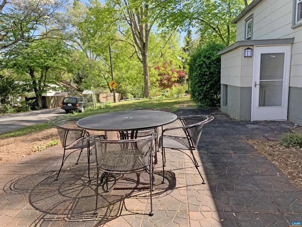 212 Robertson Avenue Charlottesville VA 22903