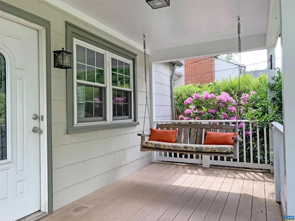 212 Robertson Avenue Charlottesville VA 22903