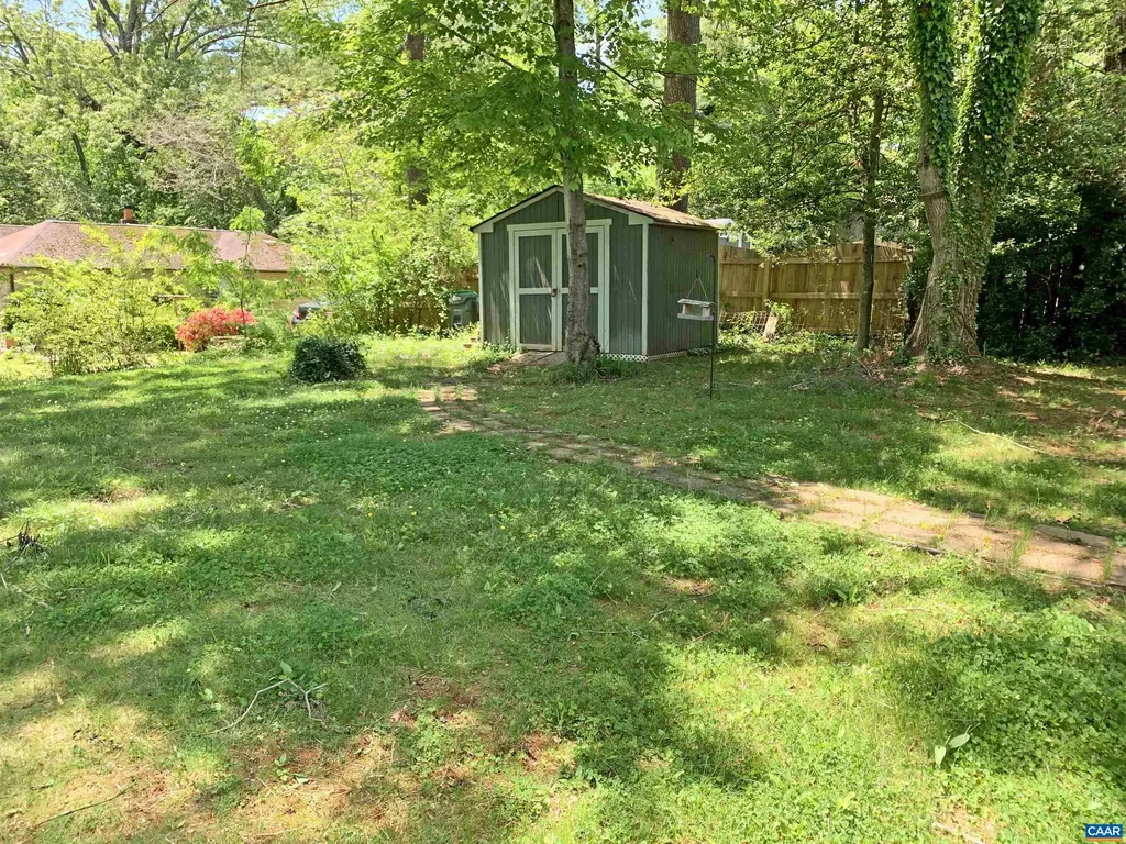 212 Robertson Avenue Charlottesville VA 22903