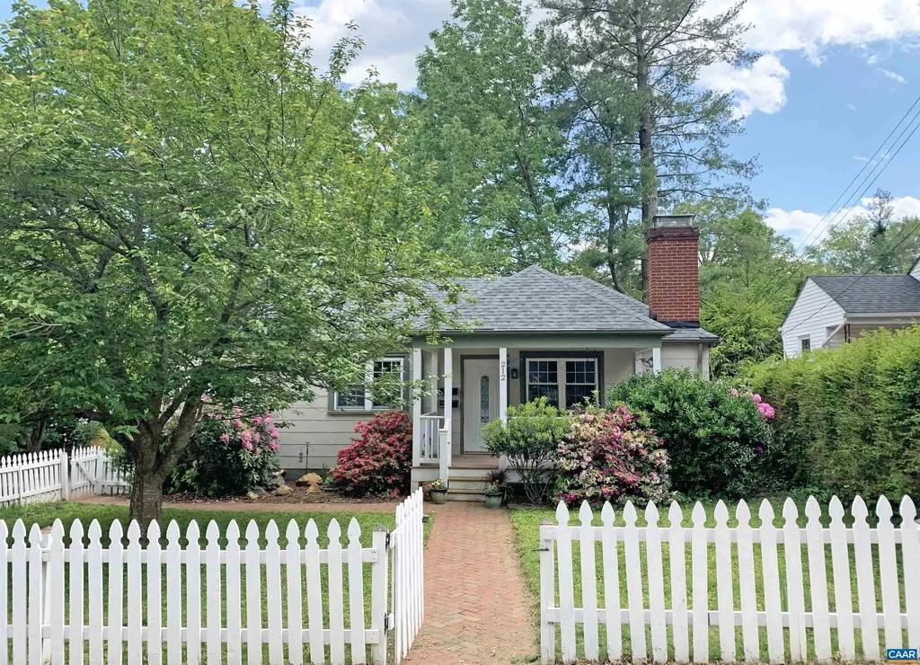 212 Robertson Avenue Charlottesville VA 22903