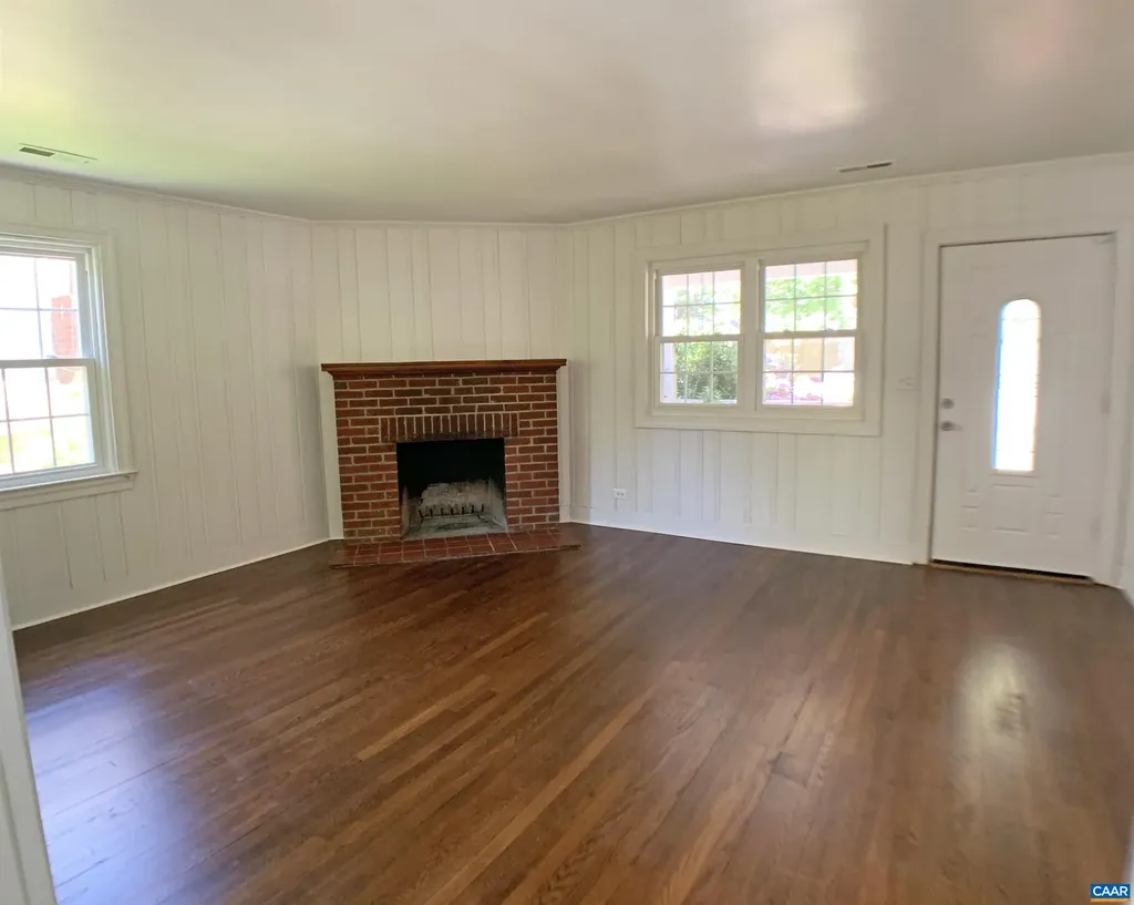 212 Robertson Avenue Charlottesville VA 22903