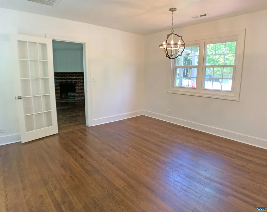 212 Robertson Avenue Charlottesville VA 22903