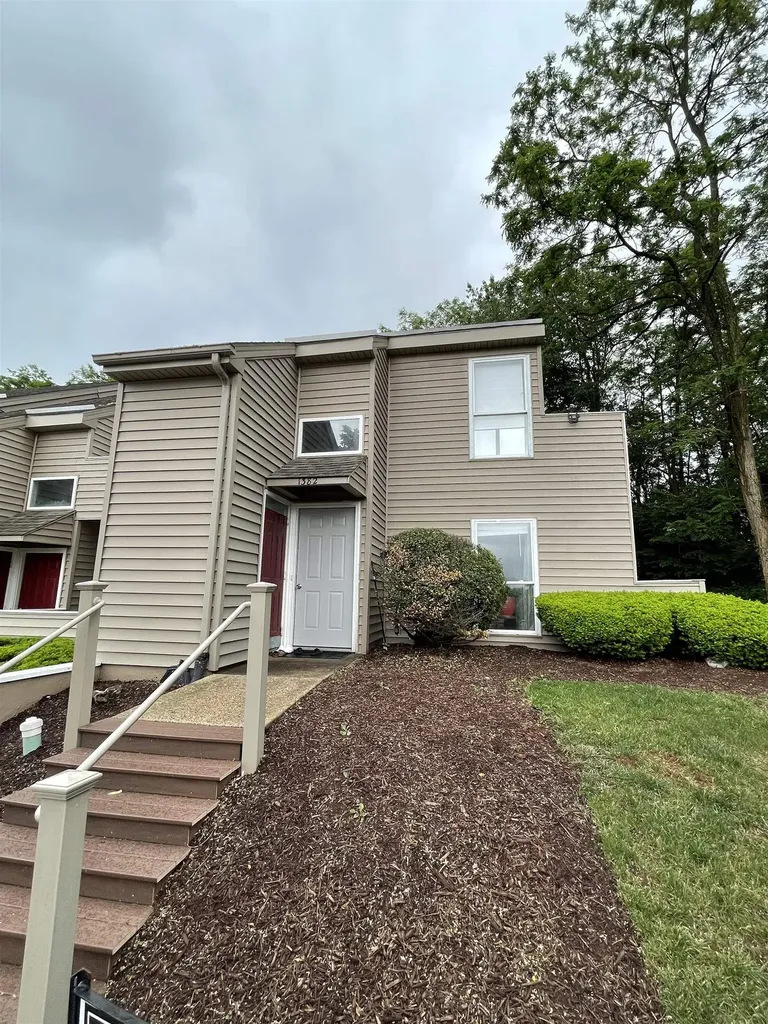 1382 Bradley Drive Harrisonburg VA 22801