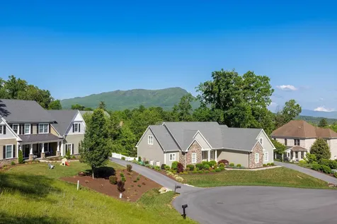 131 Markham Place Rockingham VA 22801