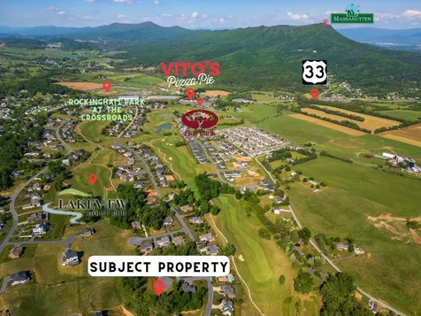 131 Markham Place Rockingham VA 22801