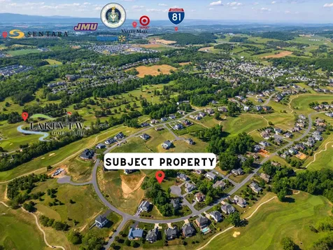 131 Markham Place Rockingham VA 22801