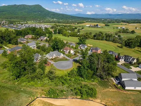131 Markham Place Rockingham VA 22801