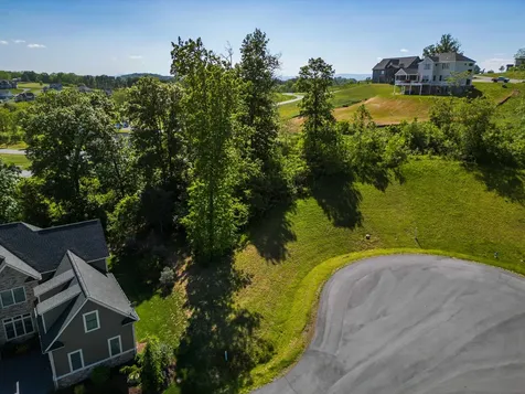 131 Markham Place Rockingham VA 22801