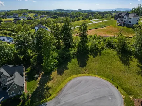 131 Markham Place Rockingham VA 22801