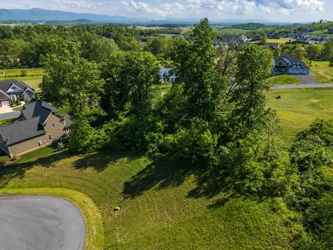131 Markham Place Rockingham VA 22801