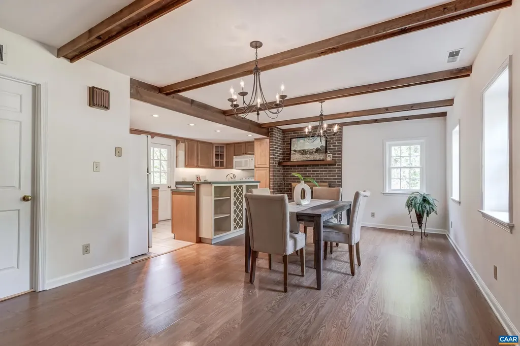 3665 Country Lane Charlottesville VA 22901