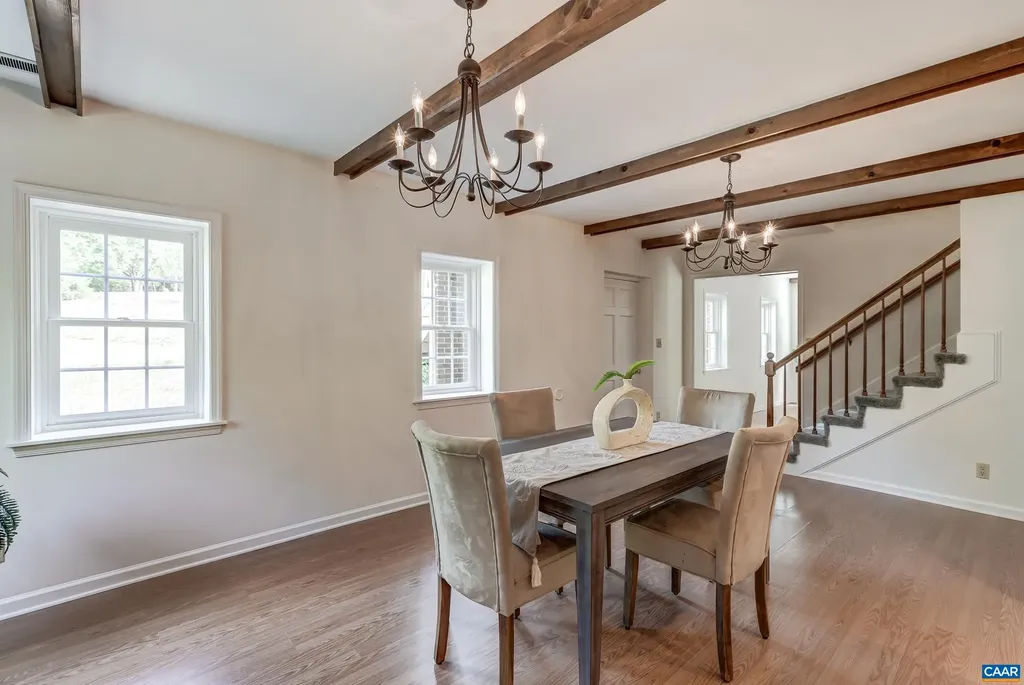 3665 Country Lane Charlottesville VA 22901