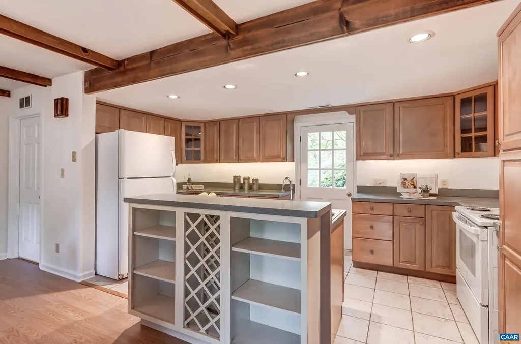 3665 Country Lane Charlottesville VA 22901