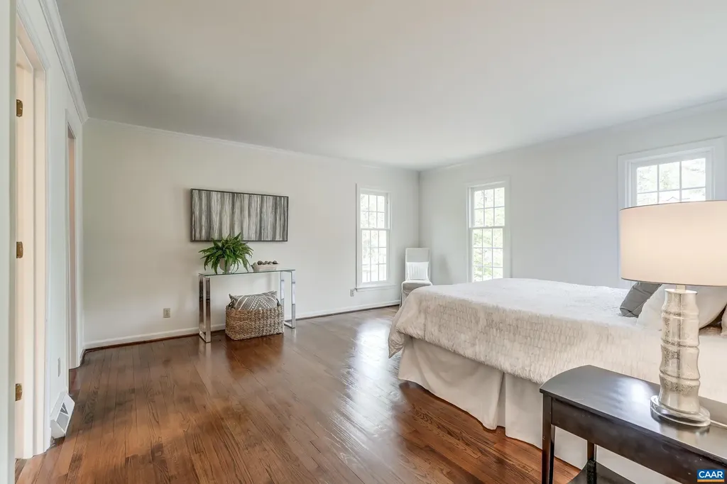 3665 Country Lane Charlottesville VA 22901