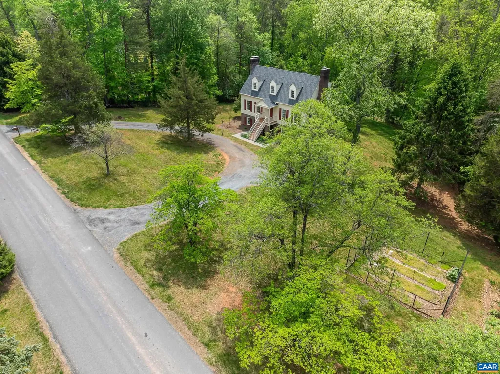 3665 Country Lane Charlottesville VA 22901