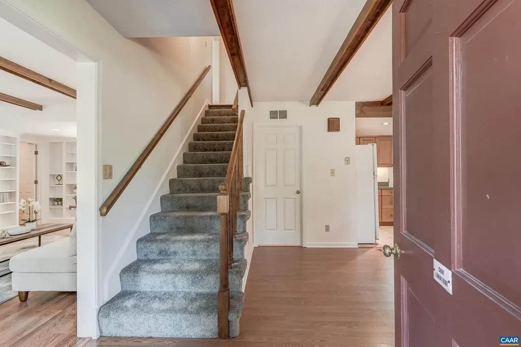 3665 Country Lane Charlottesville VA 22901