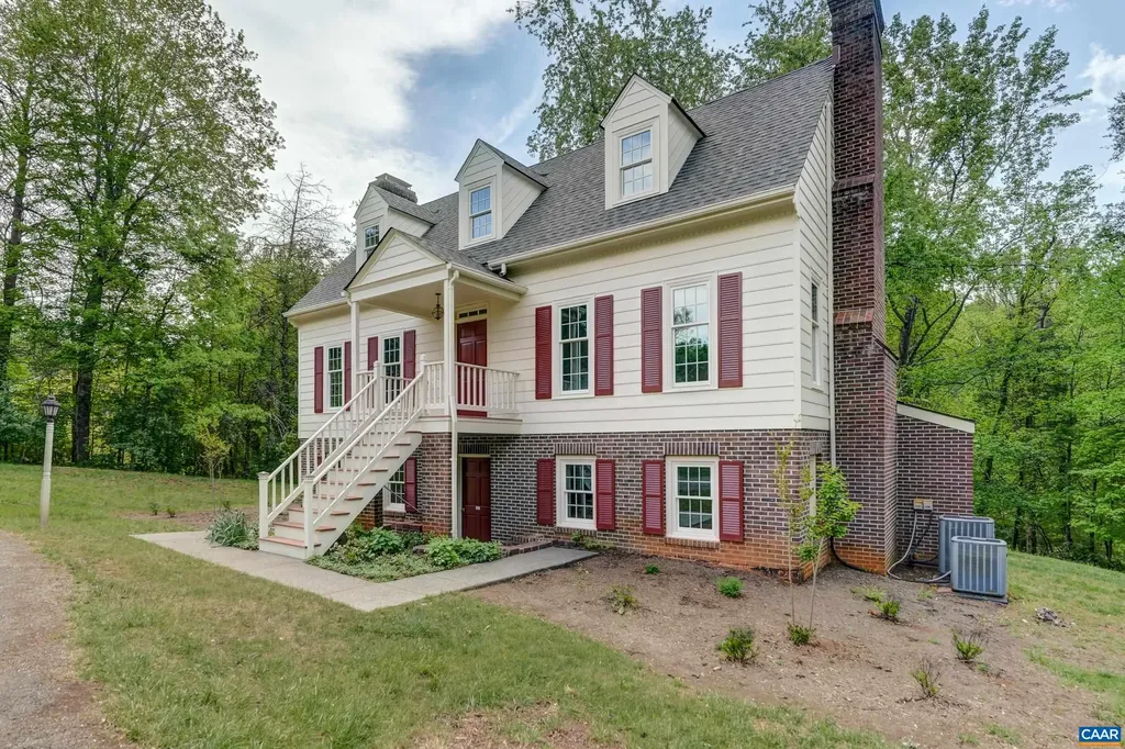 3665 Country Lane Charlottesville VA 22901