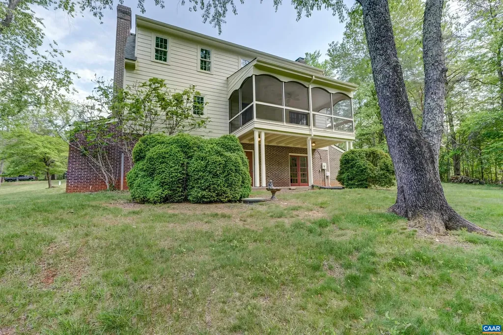 3665 Country Lane Charlottesville VA 22901