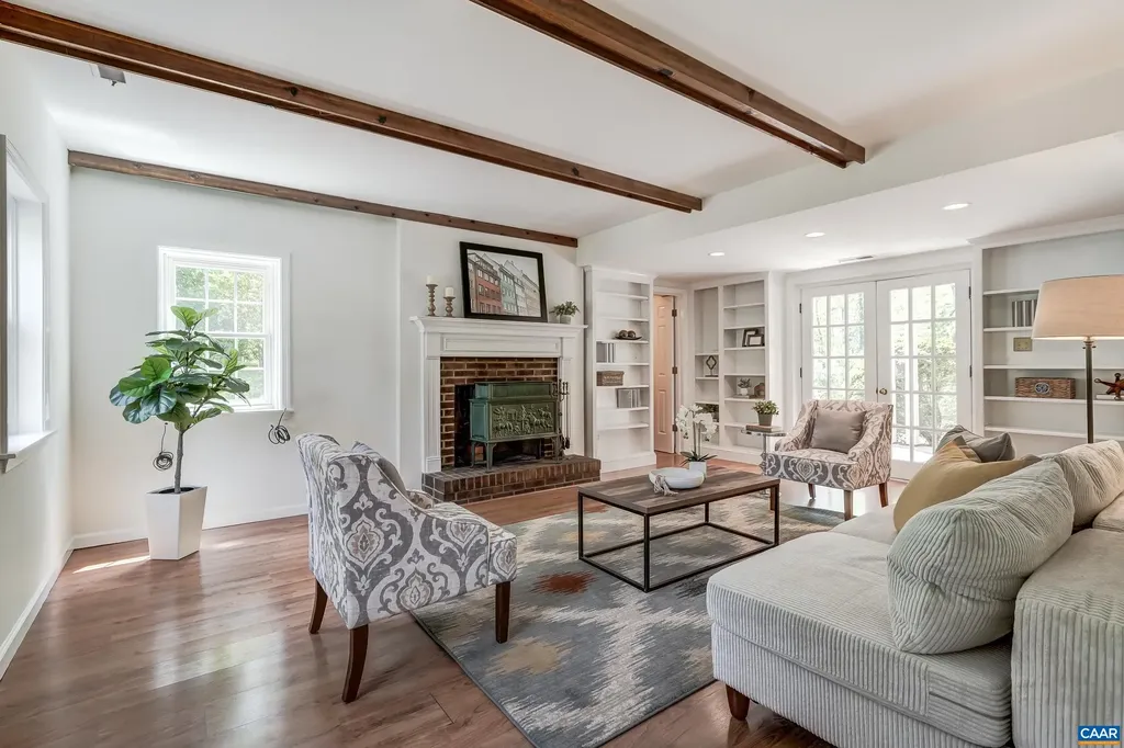 3665 Country Lane Charlottesville VA 22901