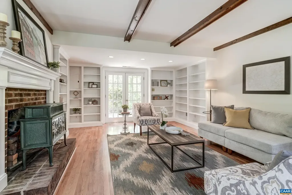 3665 Country Lane Charlottesville VA 22901