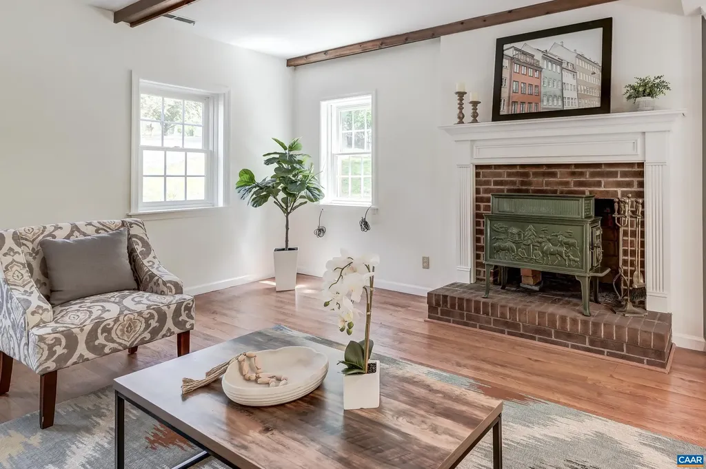 3665 Country Lane Charlottesville VA 22901