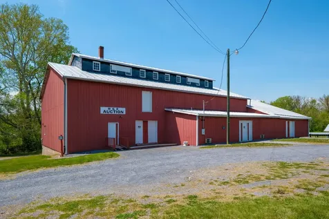 180 Hollar Circle Timberville VA 22853