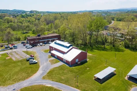 180 Hollar Circle Timberville VA 22853