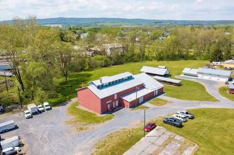 180 Hollar Circle Timberville VA 22853