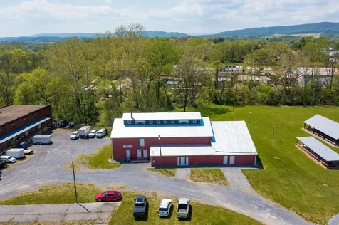 180 Hollar Circle Timberville VA 22853