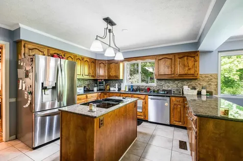 115 Pheasant Road Mcgaheysville VA 22840