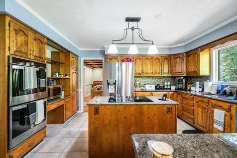 115 Pheasant Road Mcgaheysville VA 22840