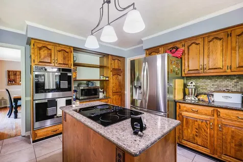 115 Pheasant Road Mcgaheysville VA 22840
